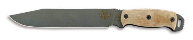(image for) Ontario Ranger RBS-9 Sheath